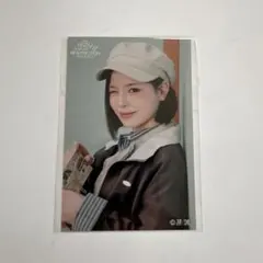 まとめ買い歓迎！NiziU オリジナルステッカー　MAKO