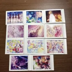 プロセカ ぱしゃこれ まとめ売り