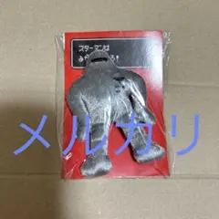 ほぼ日　MOTHER マグネット　マスコット　スターマン