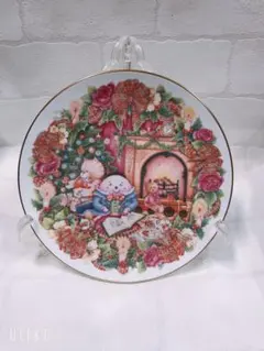 2026年最新】ロイヤルドルトン クリスマスプレートの人気アイテム