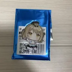 超かぐや姫　サンシャイン水族館　アクリルスタンド　諫山真実