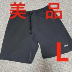 NANGA ナンガ DotAir COMFY ショートパンツ ハーフパンツのサムネイル