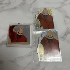 ヒロアカ 口田甲司
