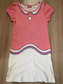 デイジー　東京ディズニーリゾート デイジーダック ワンピース Mサイズ ドナルド