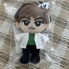 Snow Man 阿部亮平 すのチル ぬいぐるみ