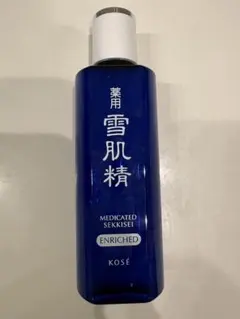 コーセー　KOSÉ 薬用雪肌精 エンリッチド 200ml