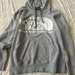 THE NORTH FACE パーカーのサムネイル