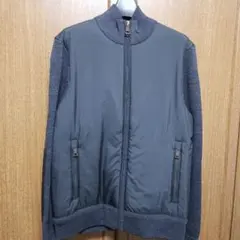 ポロラルフローレン ダークグレー ジャケット