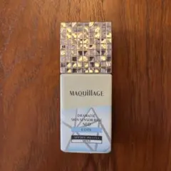 マキアージュ ドラマティックスキンセンサーベース NEO クール