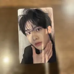 ZEROBASEONE Re-FLOWリッキー タワレコラキドロ トレカ