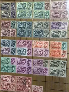 2026年最新】使用済み切手の人気アイテム - メルカリ