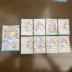 ひろがるスカイプリキュア　キュアプリズム