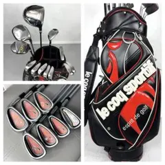 ゴルフバッグ メンズ