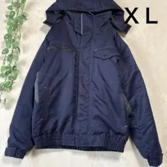 WORKMAN ブルゾン