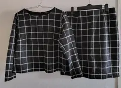 23区　セットアップ