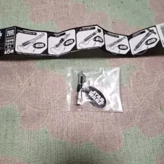 新品未使用/スターウォーズ/ライトセーバーダイキャストコレクションYODAヨーダ