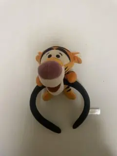 ティガー カチューシャ 東京ディズニーリゾート