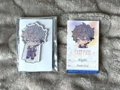 瀬名泉 アニカフェ アクスタ 特典