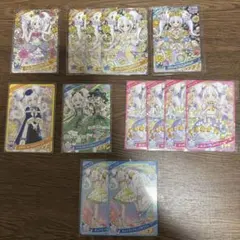 ひみつのアイプリ リング まとめ