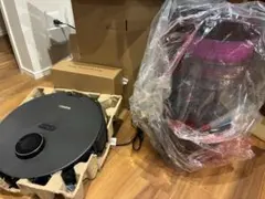 eureka ロボット掃除機 充電ドッグ 未使用品 - メルカリ