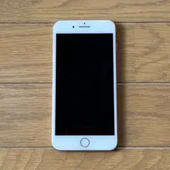 Apple iPhone 8 Plus 256GB ゴールド docomo