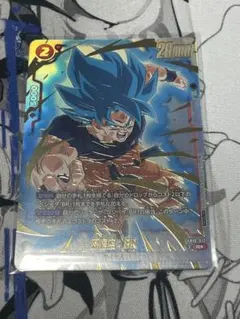 ドラゴンボール フュージョンワールド ブルー将軍 - メルカリ