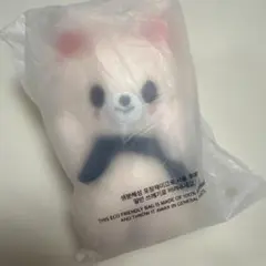 SKZOO 磁石鑰匙圈 Foxl.Ny I.N