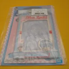 ブルーロック 一番くじ 氷織羊 パスケース