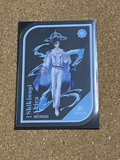 四季凪アキラ 8周年 特典