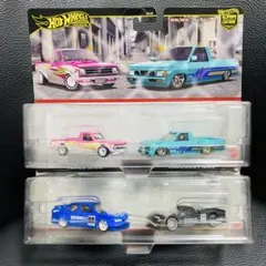 Hot Wheels ドラッグストリップデーモンズ6台セット 未開封 2026年最新】ホットウィール ドラッグストリップデーモンズの人気