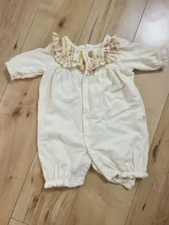 バースデイ　新生児　cottoli 2wayオール