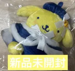 ポムポムプリン　happyくじB賞