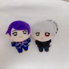 トーキョーグール 東京喰種ぬいぷりけmini