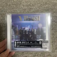 Travis Japan VIIsual 通常版