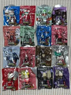 BE@RBRICK ベアブリック ペプシネクス 24種セット フルコンプ レア品 