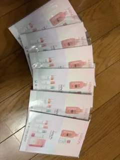 MINON アミノモイスト トライアルセット サンプルのサムネイル