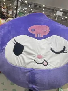 クロミ　中に入れる　 寝袋　ぶらんケット未開封新品