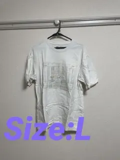 米津玄師 ユニクロ Tシャツ 地球儀