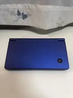 ま*り様 ニンテンドーDSi 本体 メタリックブルー