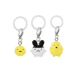 たまごっち めじるしアクセサリー２ アナザーカラーver.