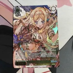 ヴァイスシュヴァルツ　アキロゼ　SSP ヴァイスシュヴァルツ アキロゼ SSP 【公式通販】