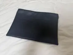 コムサ　クラッチバッグ