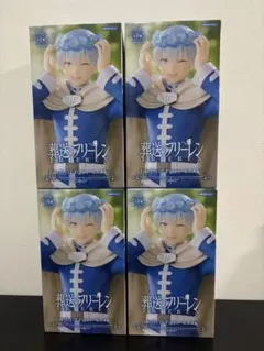 葬送のフリーレン　Trio-Try-iT Figure ヒンメル　フィギュア　4