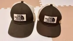 THE NORTH FACE ザ・ノース・フェイス トラッカーメッシュキャップ
