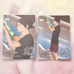 ハイキュー!! 角名倫太郎 Pictas ピクタス