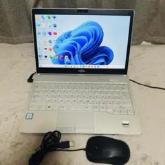 i5/8GB/SSD+HDD Win11Pro Office2024認証済 - メルカリ