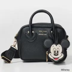 YOUNG & OLSEN ミニーマウス ショルダーバッグ【未開封】 新品未開封品 YOUNG & OLSEN ショルダーバッグ ミニー - メルカリ