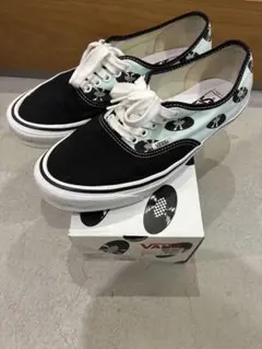 VANS OG SLIP ON LX x WACKO MARIA 27cm - メルカリ