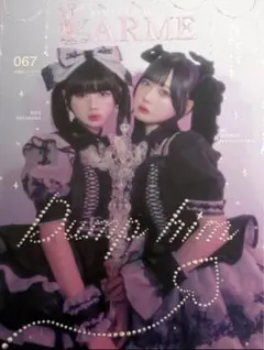 2026年最新】Larme 雑誌の人気アイテム - メルカリ