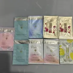 ラサーナ　ヘアエッセンス